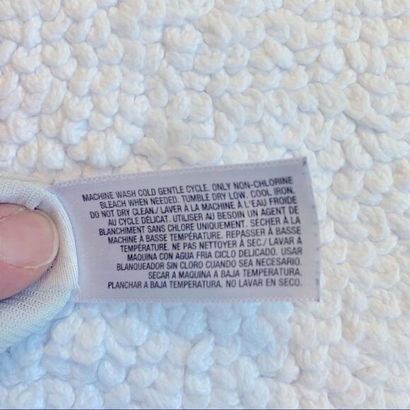 NWOT! Old Navy Blue & White Stipe Mini Dress Women’s Size 0 - Picture 12 of 12